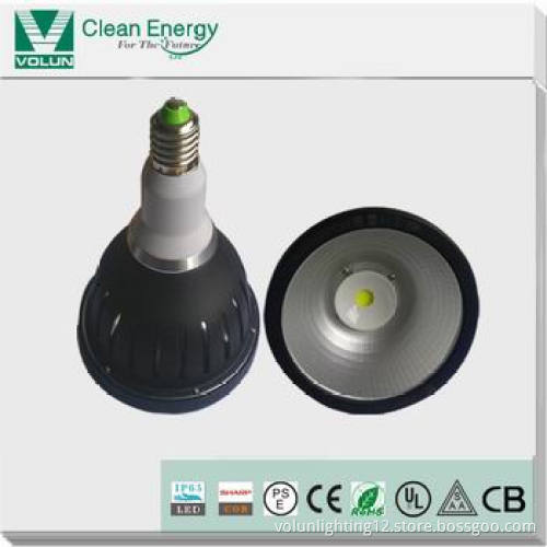 Waterproof 18W SAA UL Sharp COB LED Par38 Spotlight IP65